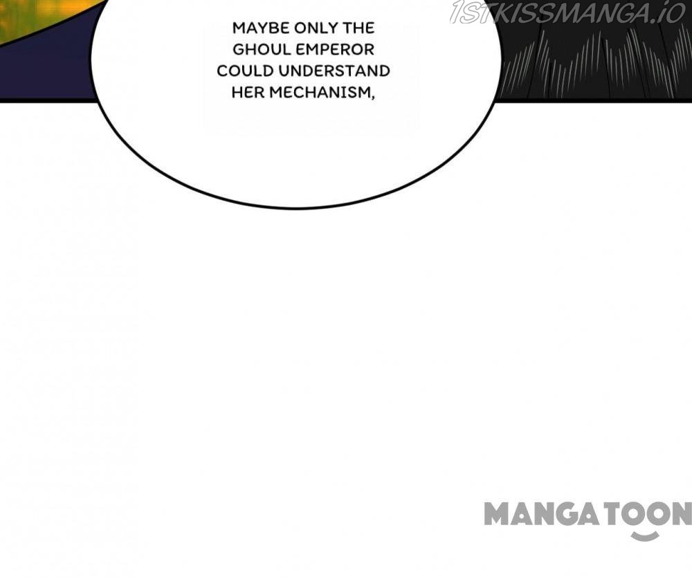 My Three Thousand Years To The Sky chapter 219 - page 48