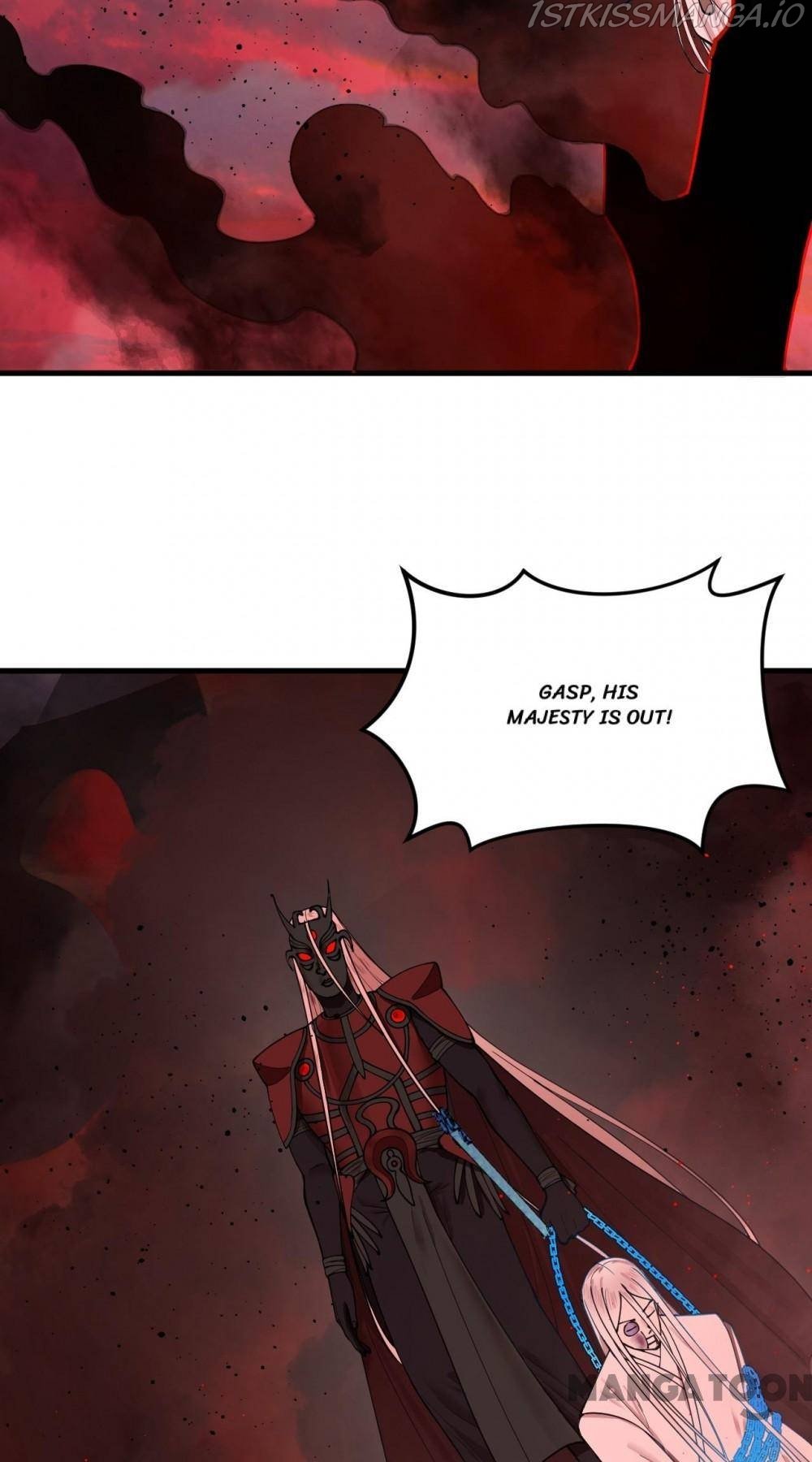 My Three Thousand Years To The Sky chapter 219 - page 6