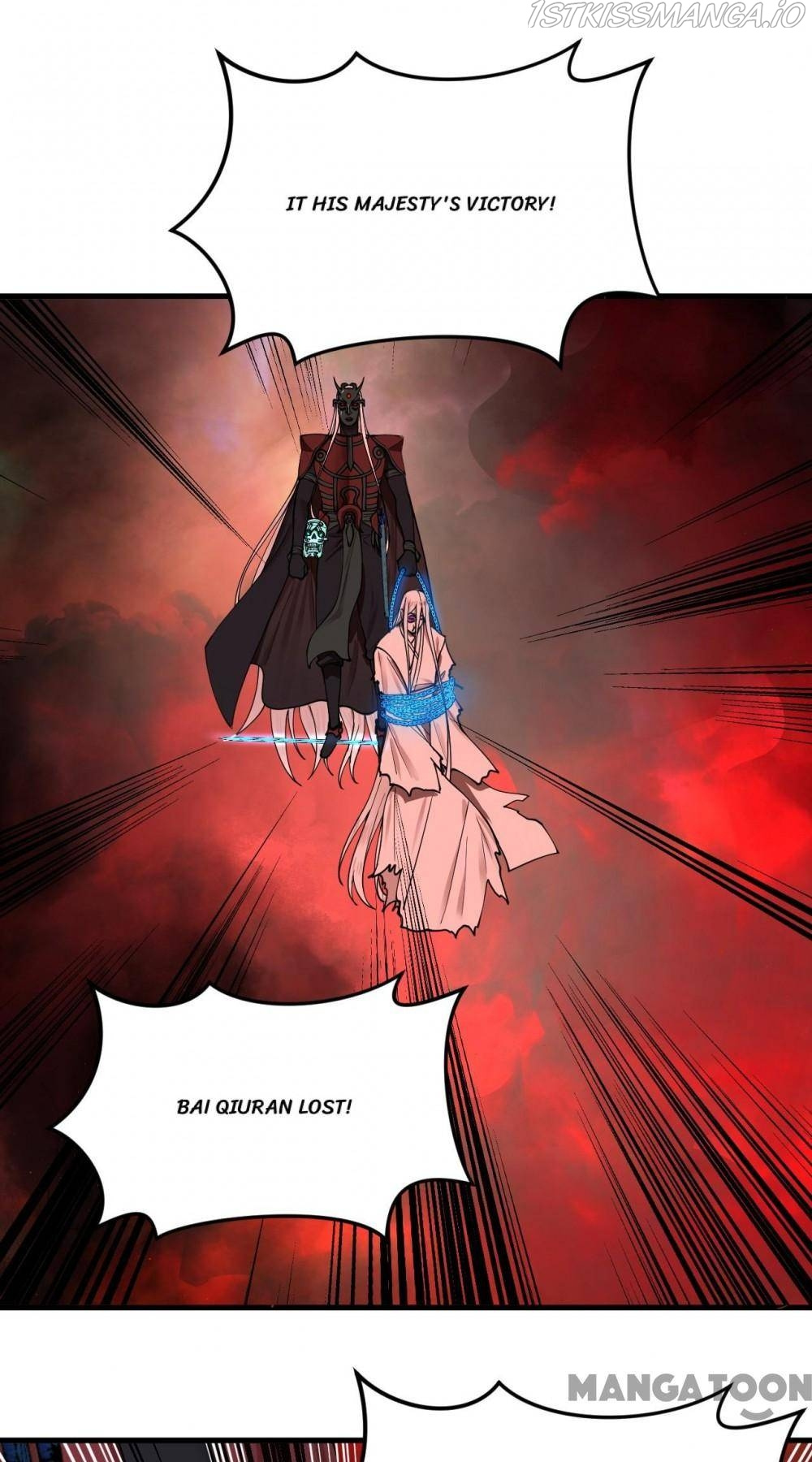 My Three Thousand Years To The Sky chapter 219 - page 8