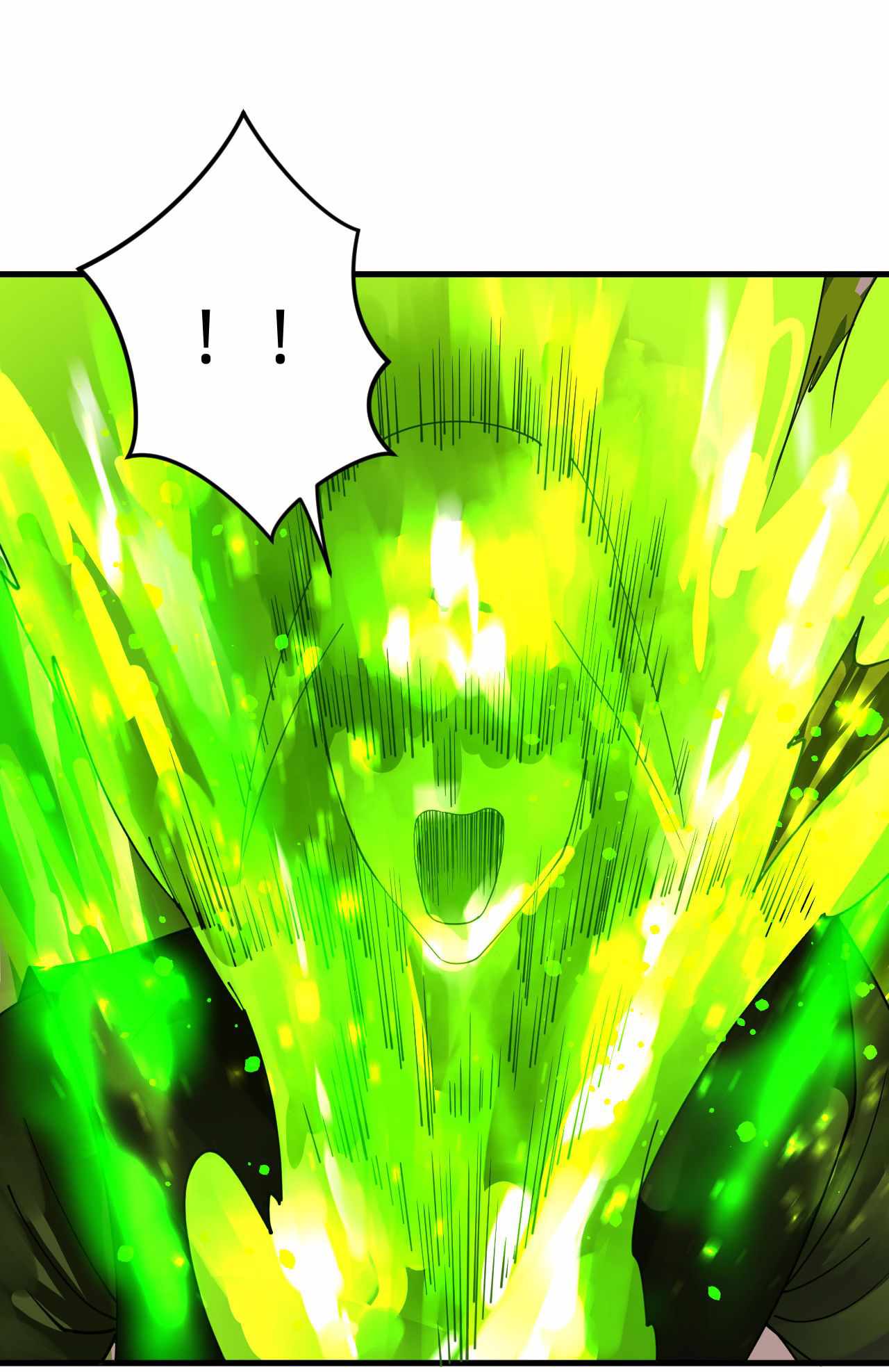My Three Thousand Years To The Sky chapter 257 - page 25