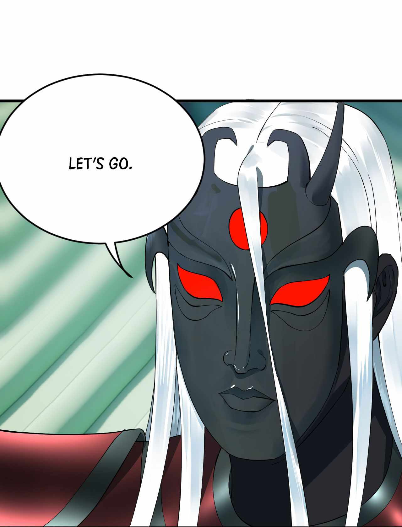 My Three Thousand Years To The Sky chapter 257 - page 49