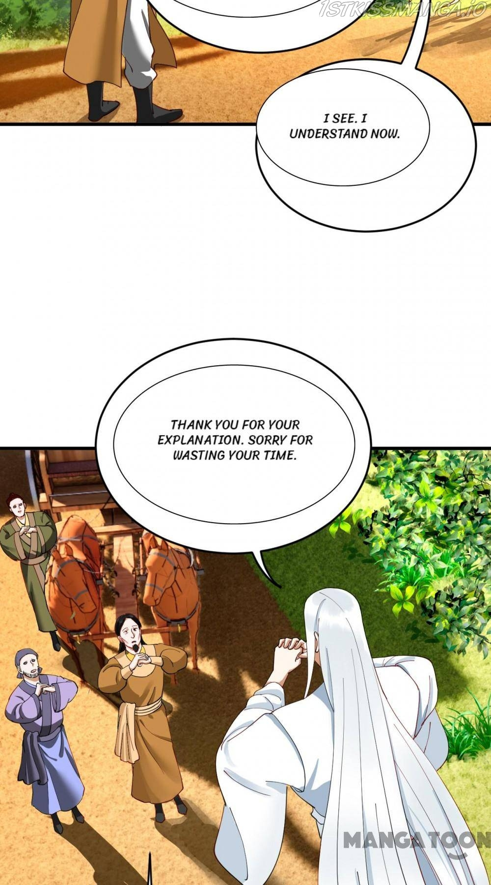 My Three Thousand Years To The Sky chapter 220 - page 14