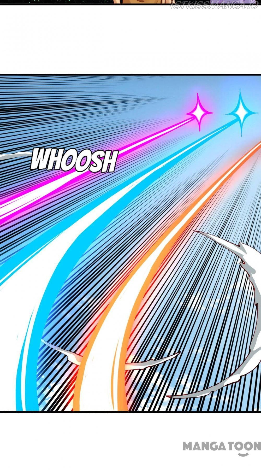 My Three Thousand Years To The Sky chapter 220 - page 21