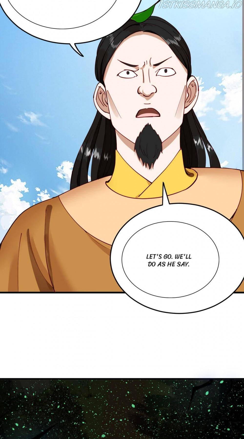 My Three Thousand Years To The Sky chapter 220 - page 25