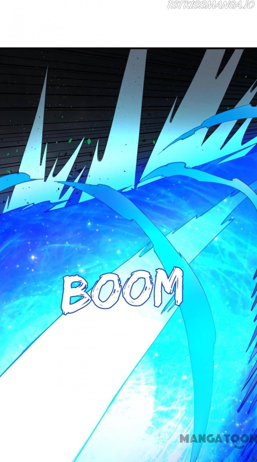 My Three Thousand Years To The Sky chapter 220 - page 38
