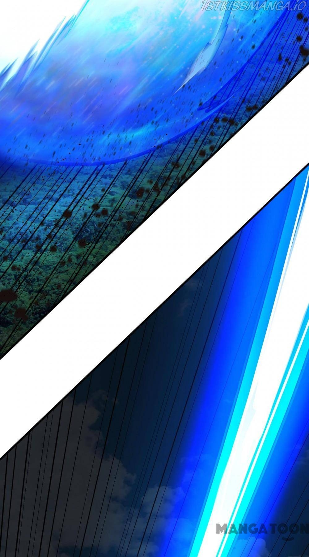 My Three Thousand Years To The Sky chapter 220 - page 39