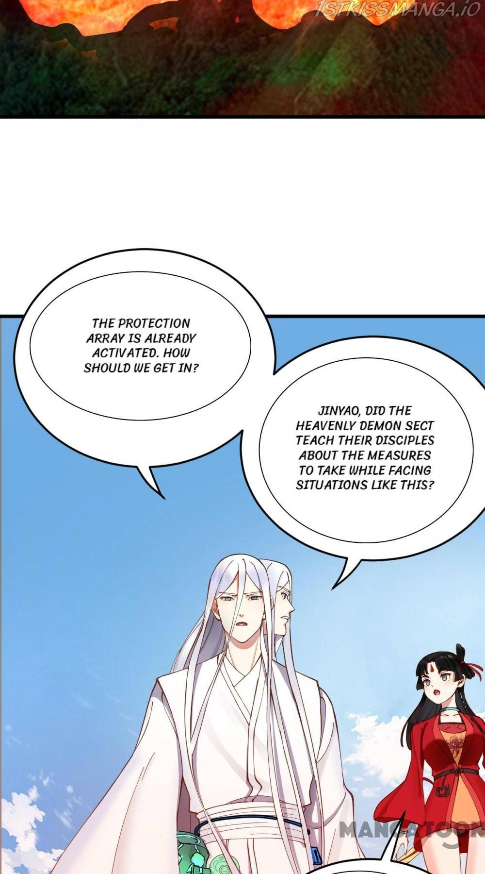 My Three Thousand Years To The Sky chapter 220 - page 47
