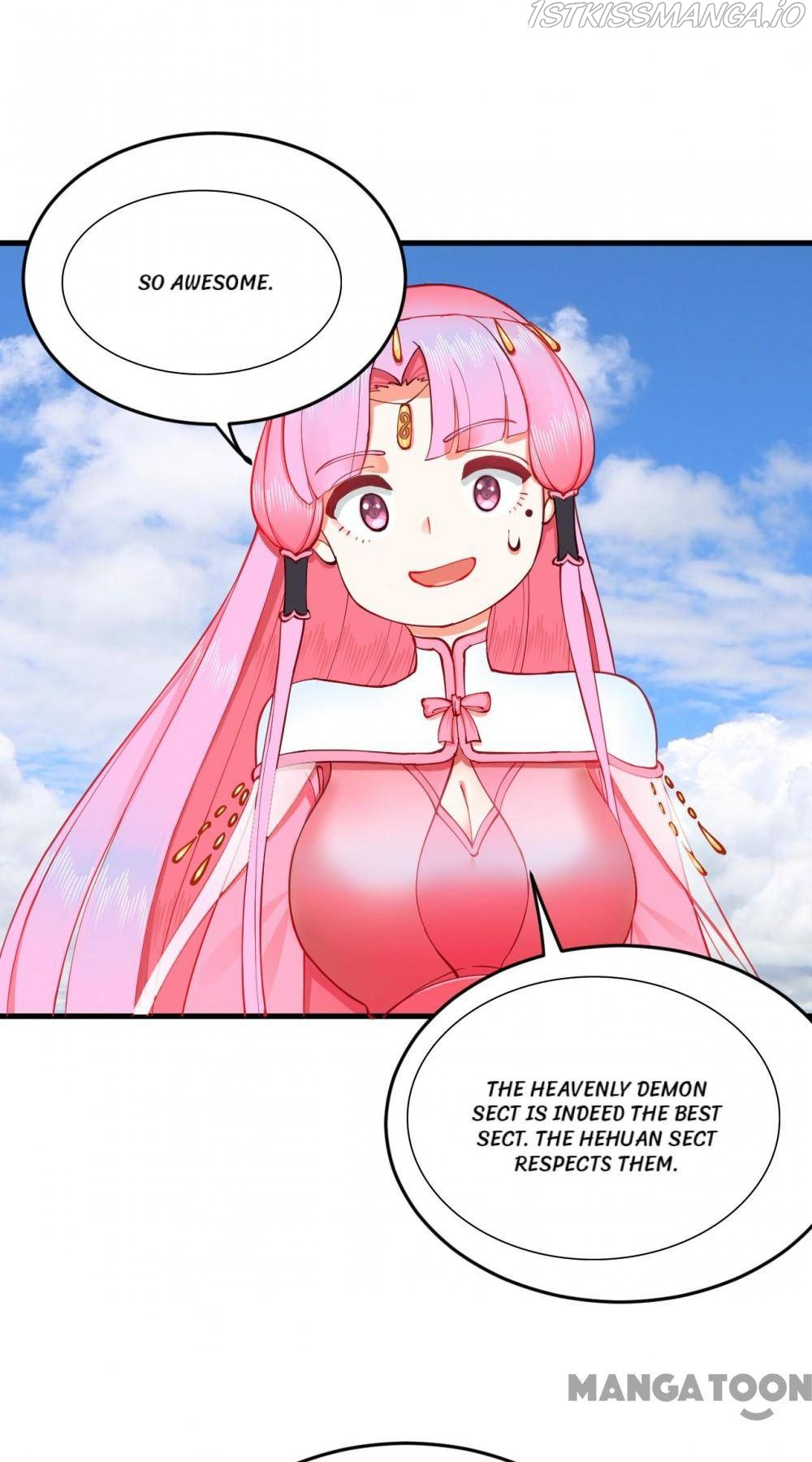 My Three Thousand Years To The Sky chapter 220 - page 56