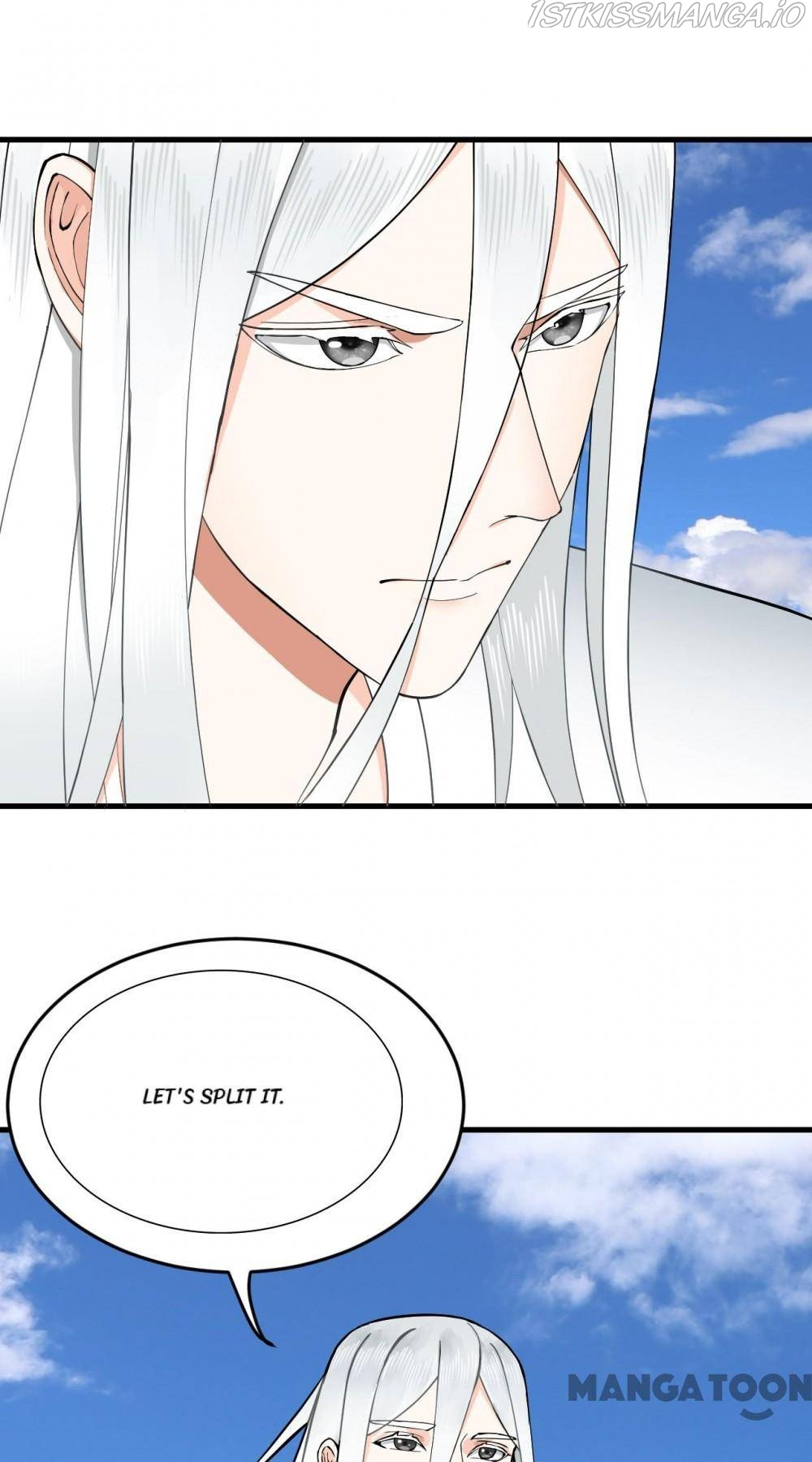My Three Thousand Years To The Sky chapter 220 - page 58