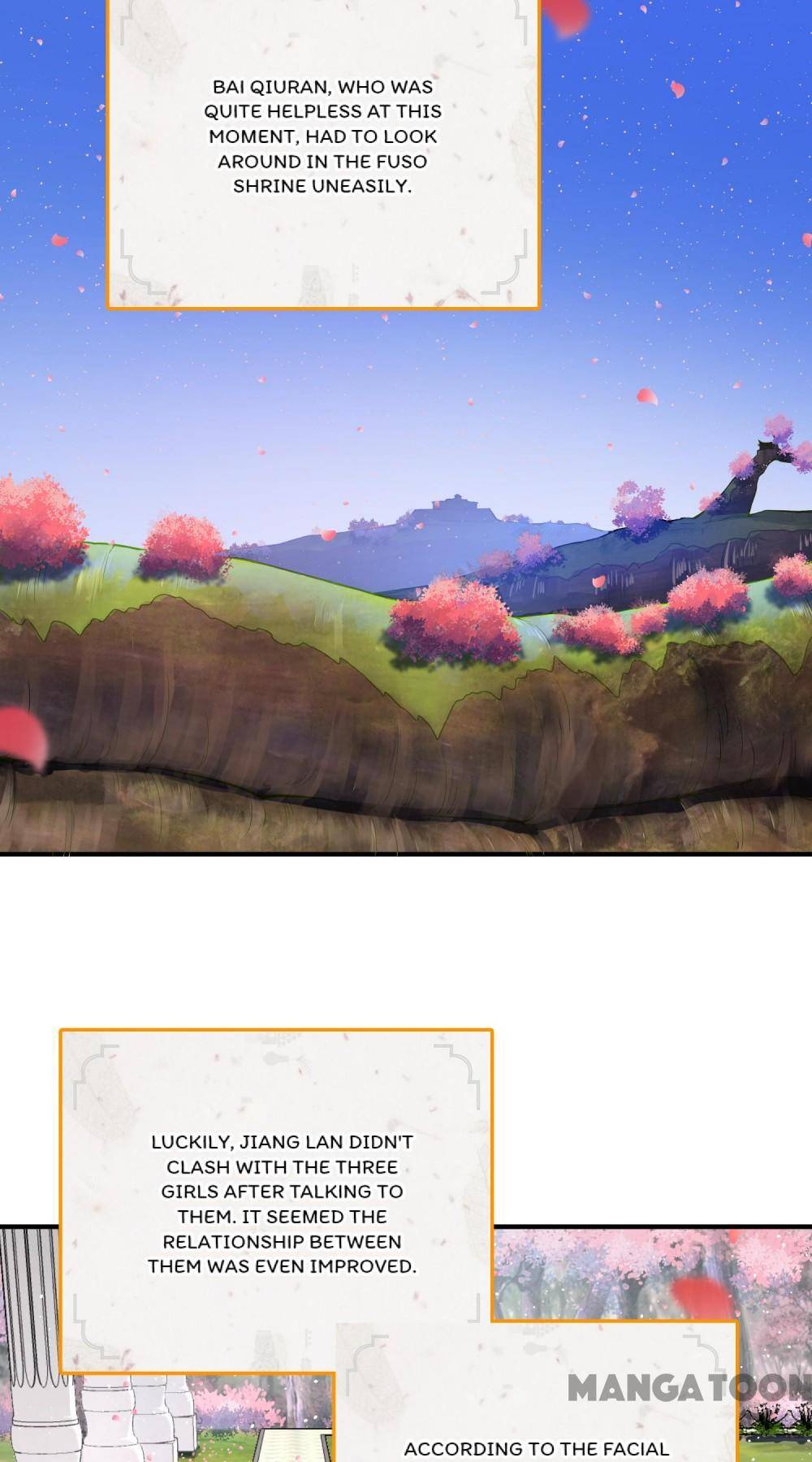 My Three Thousand Years To The Sky chapter 193 - page 18