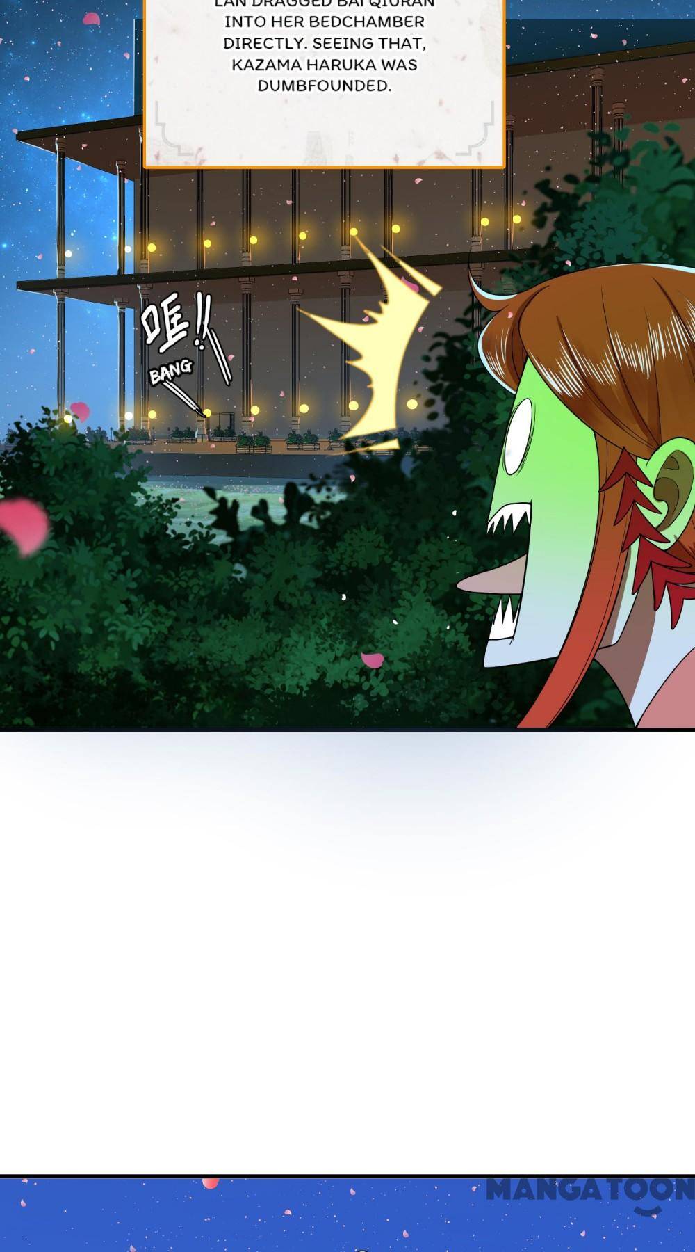 My Three Thousand Years To The Sky chapter 193 - page 20