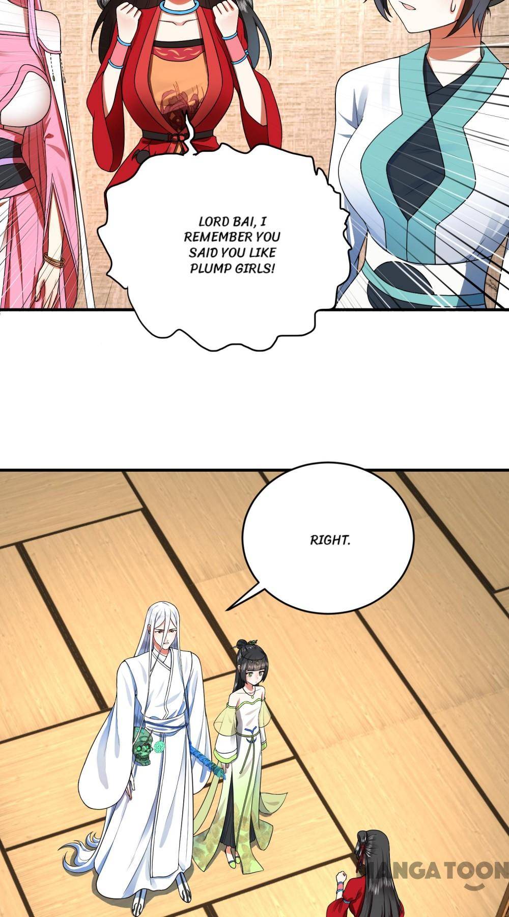 My Three Thousand Years To The Sky chapter 193 - page 7