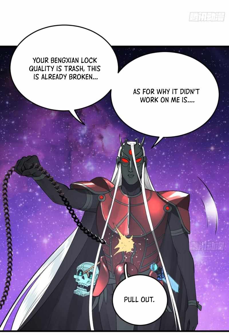 My Three Thousand Years To The Sky chapter 256 - page 13