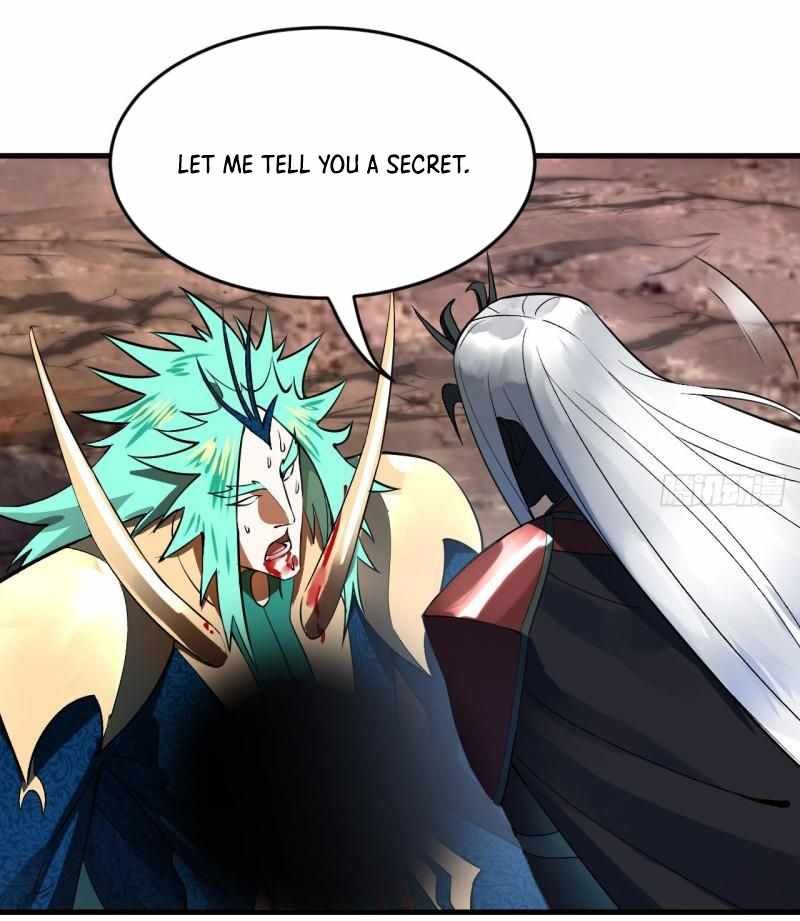 My Three Thousand Years To The Sky chapter 256 - page 14