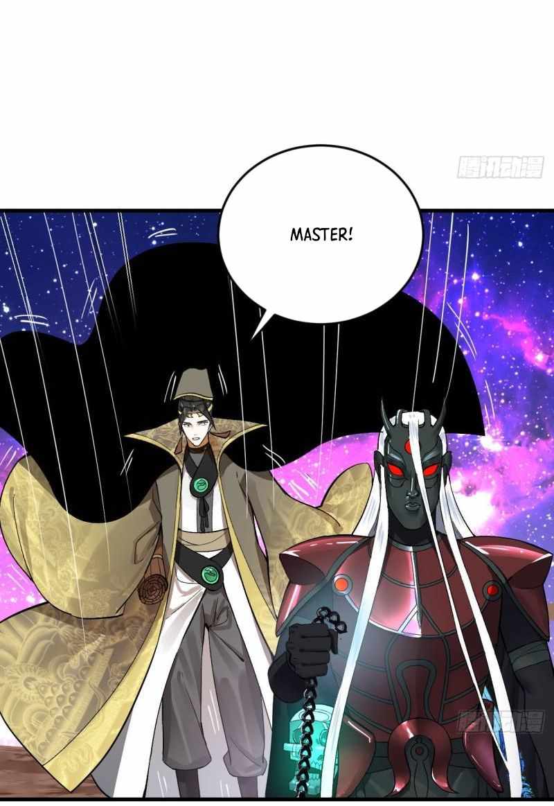 My Three Thousand Years To The Sky chapter 256 - page 21