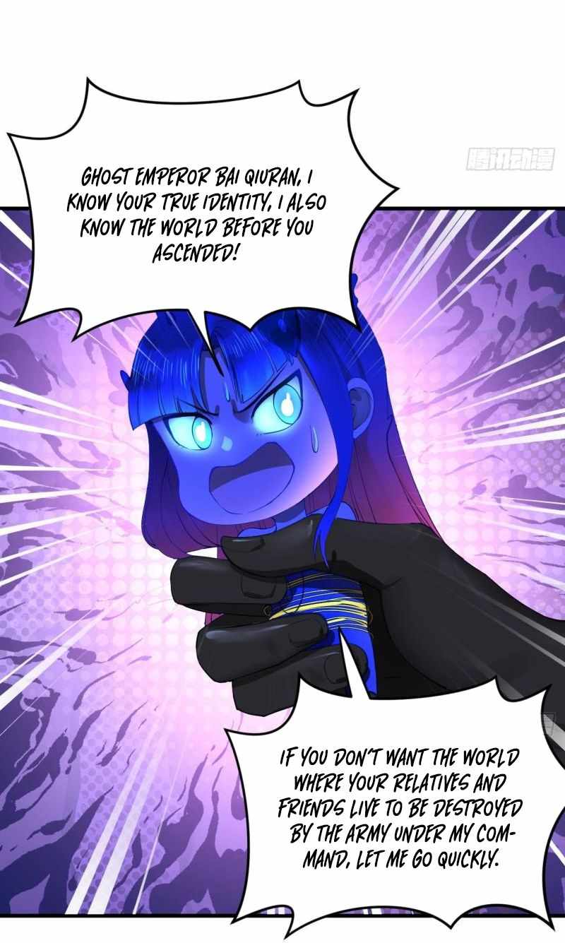 My Three Thousand Years To The Sky chapter 256 - page 32
