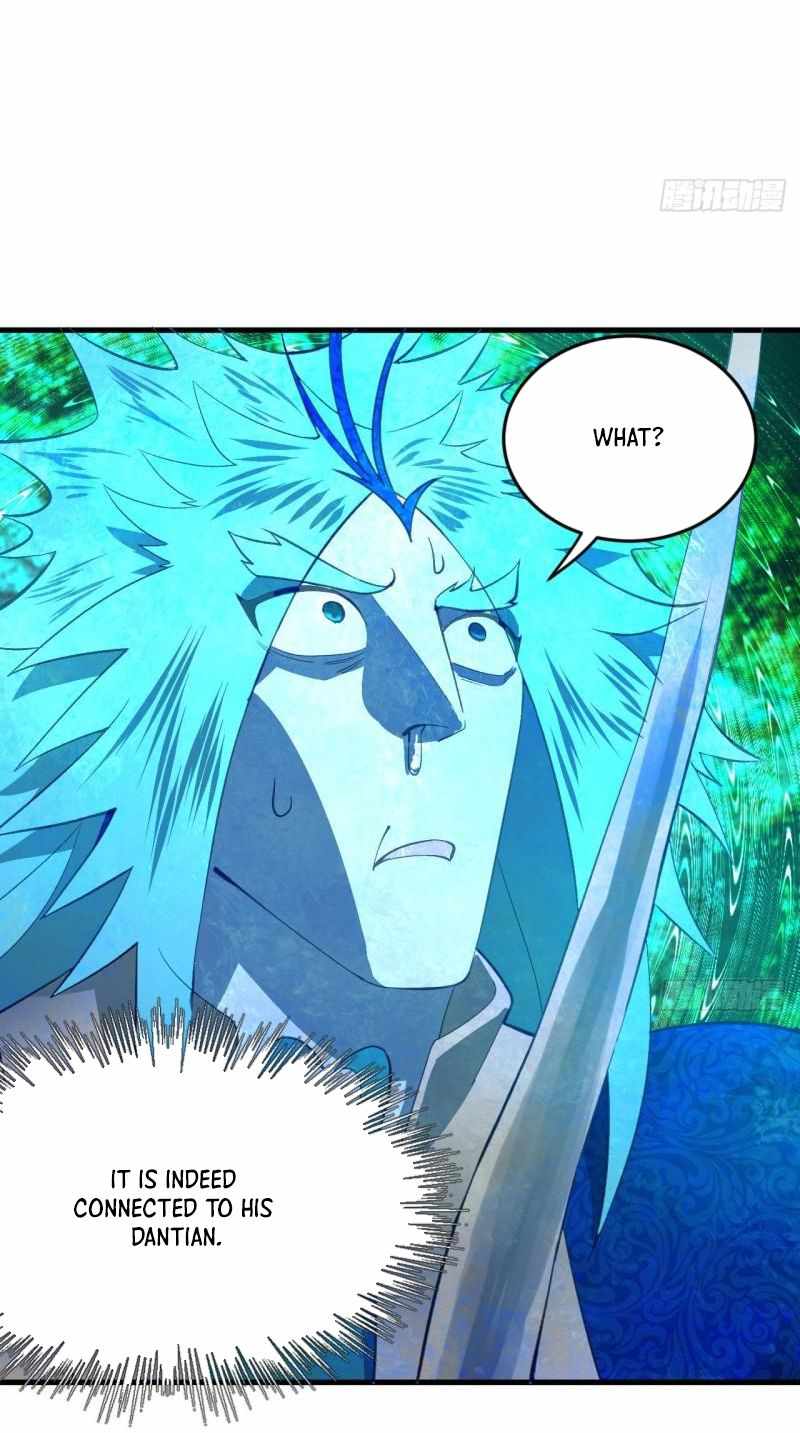 My Three Thousand Years To The Sky chapter 256 - page 6