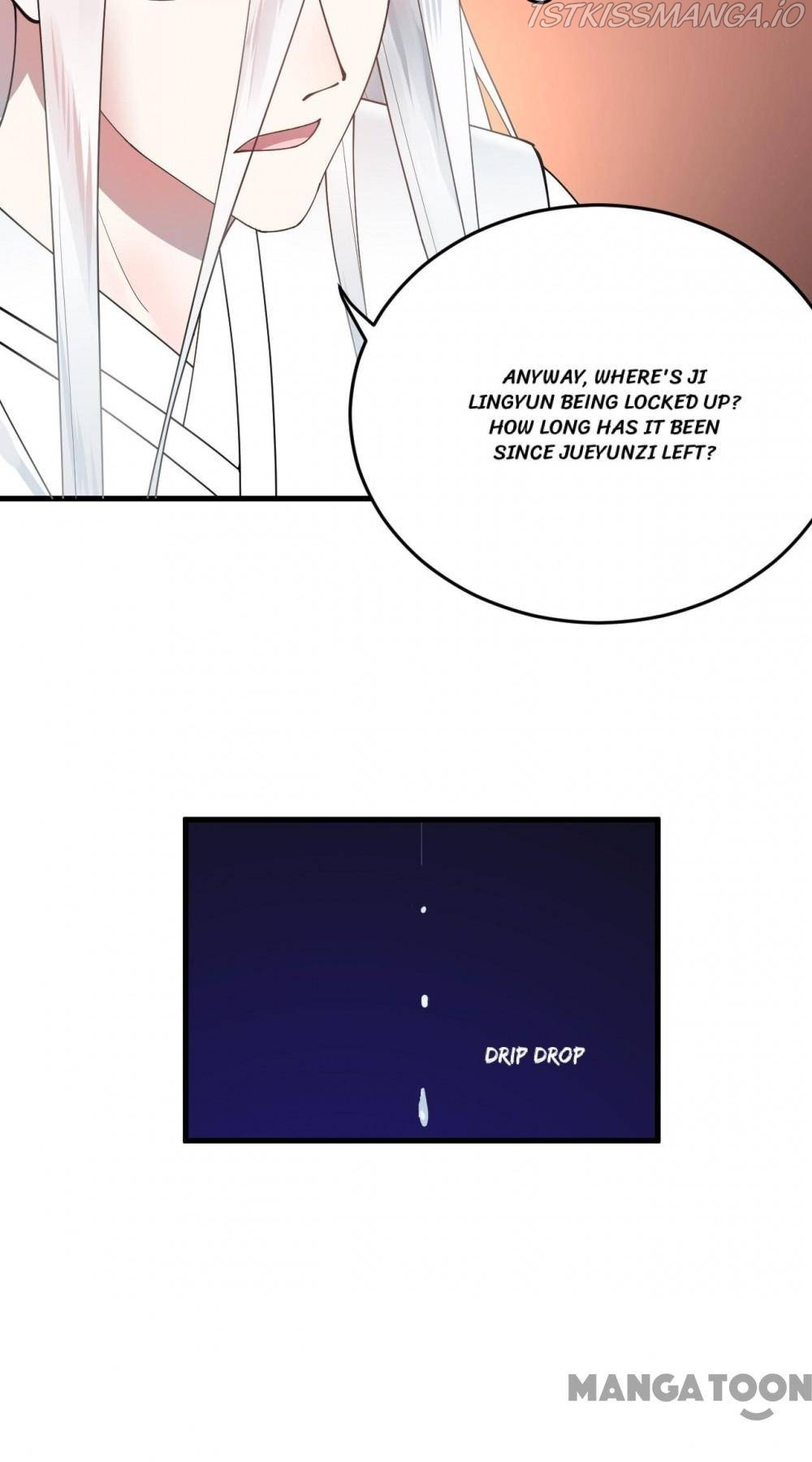 My Three Thousand Years To The Sky chapter 221 - page 38