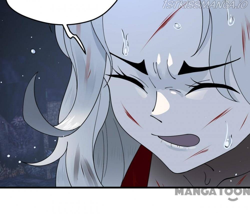 My Three Thousand Years To The Sky chapter 221 - page 42