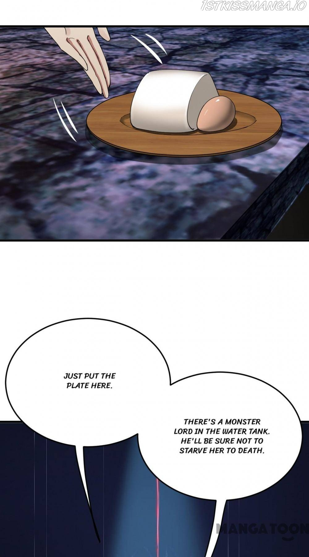 My Three Thousand Years To The Sky chapter 221 - page 49