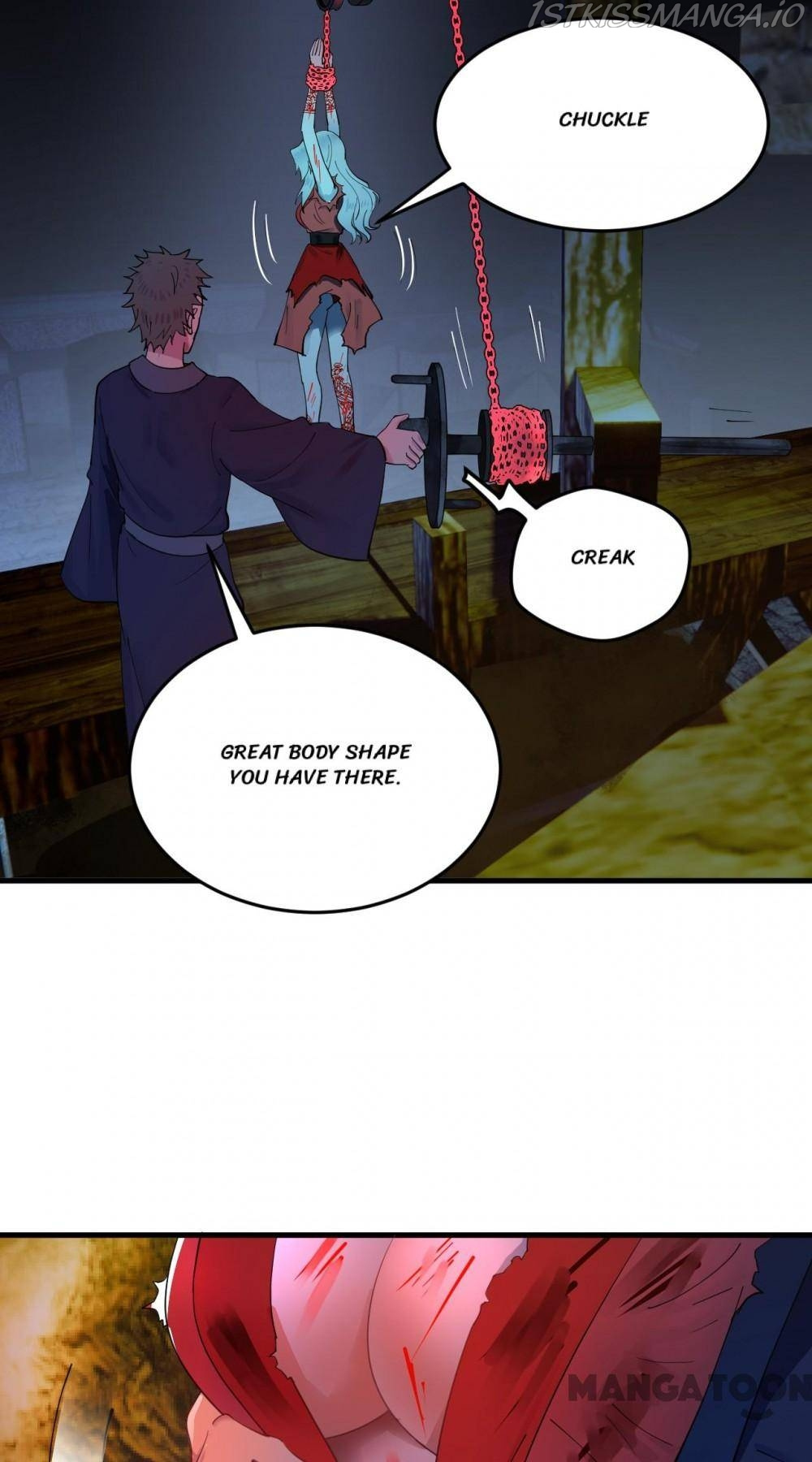 My Three Thousand Years To The Sky chapter 221 - page 54