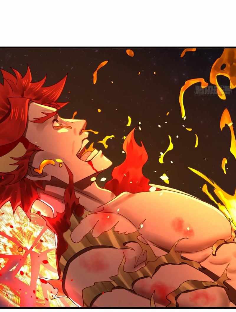 My Three Thousand Years To The Sky chapter 255 - page 21