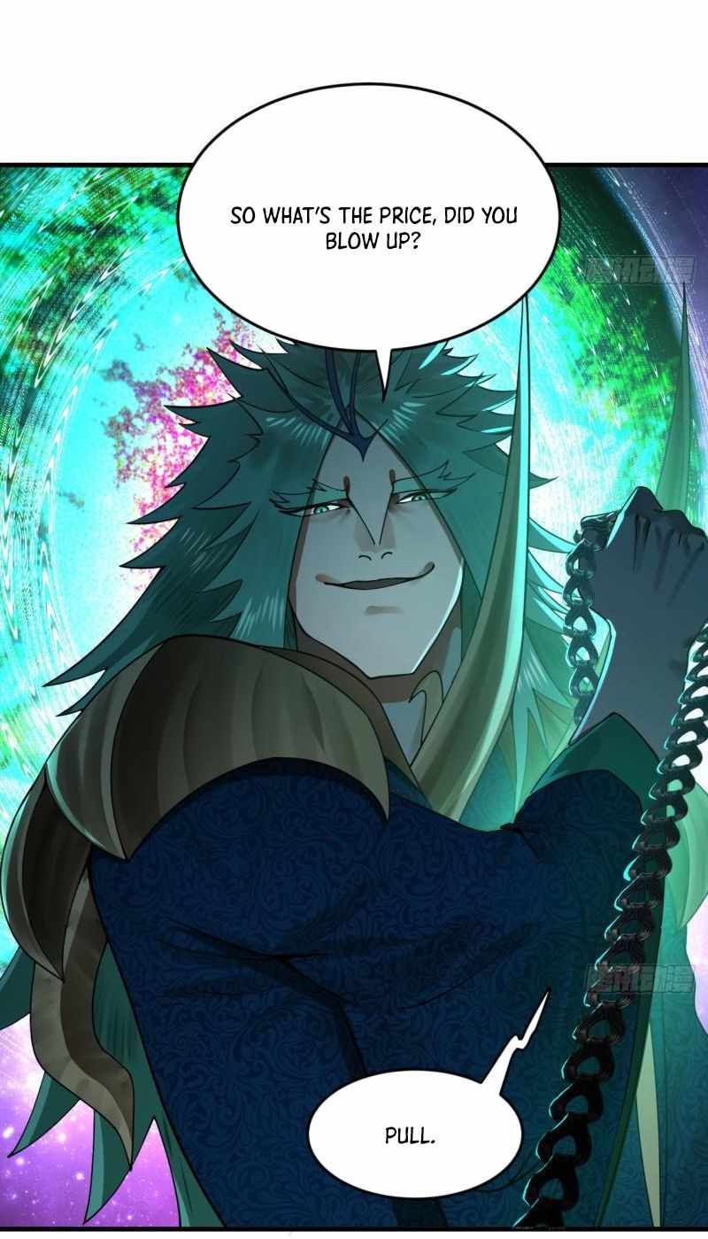 My Three Thousand Years To The Sky chapter 255 - page 24