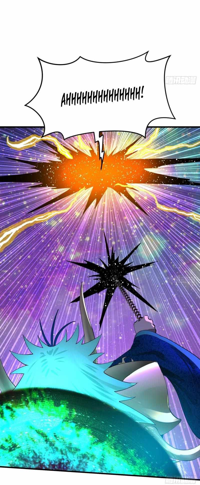 My Three Thousand Years To The Sky chapter 255 - page 32