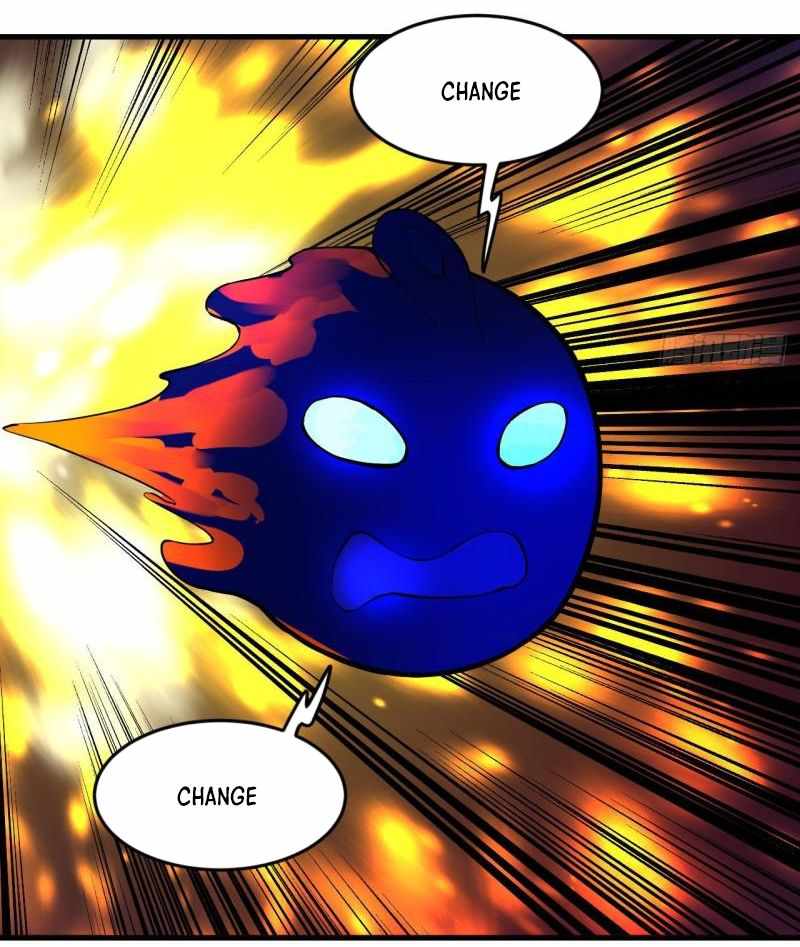 My Three Thousand Years To The Sky chapter 255 - page 40