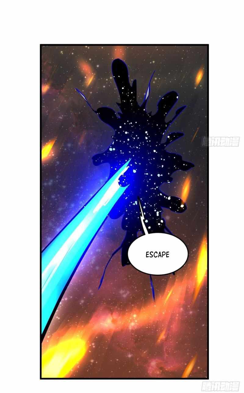 My Three Thousand Years To The Sky chapter 255 - page 42