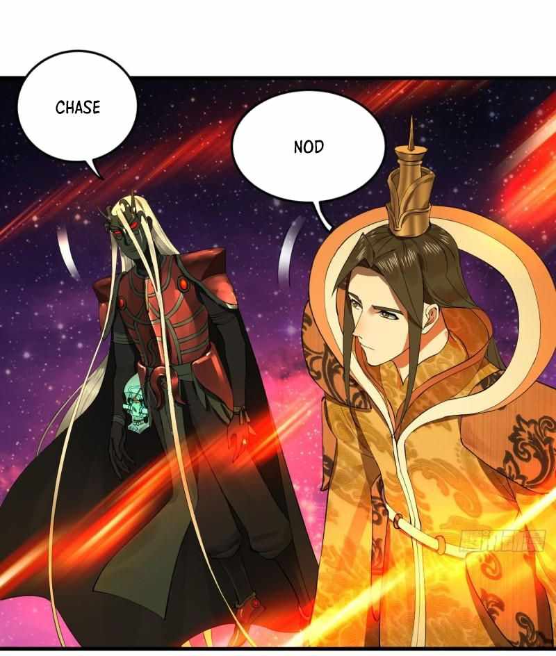My Three Thousand Years To The Sky chapter 255 - page 43
