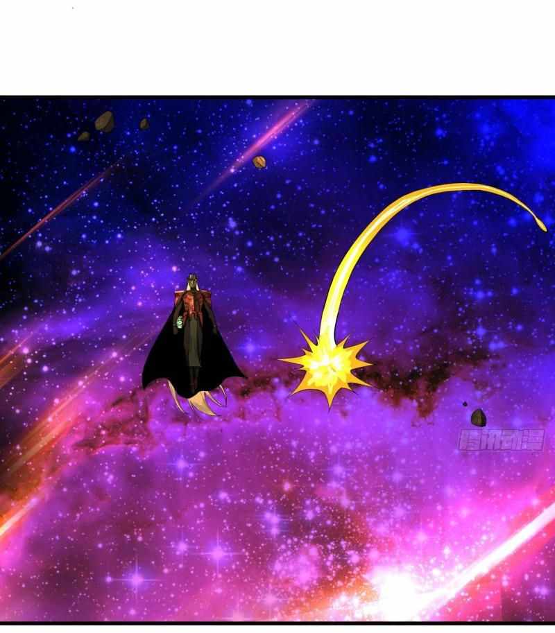 My Three Thousand Years To The Sky chapter 255 - page 44