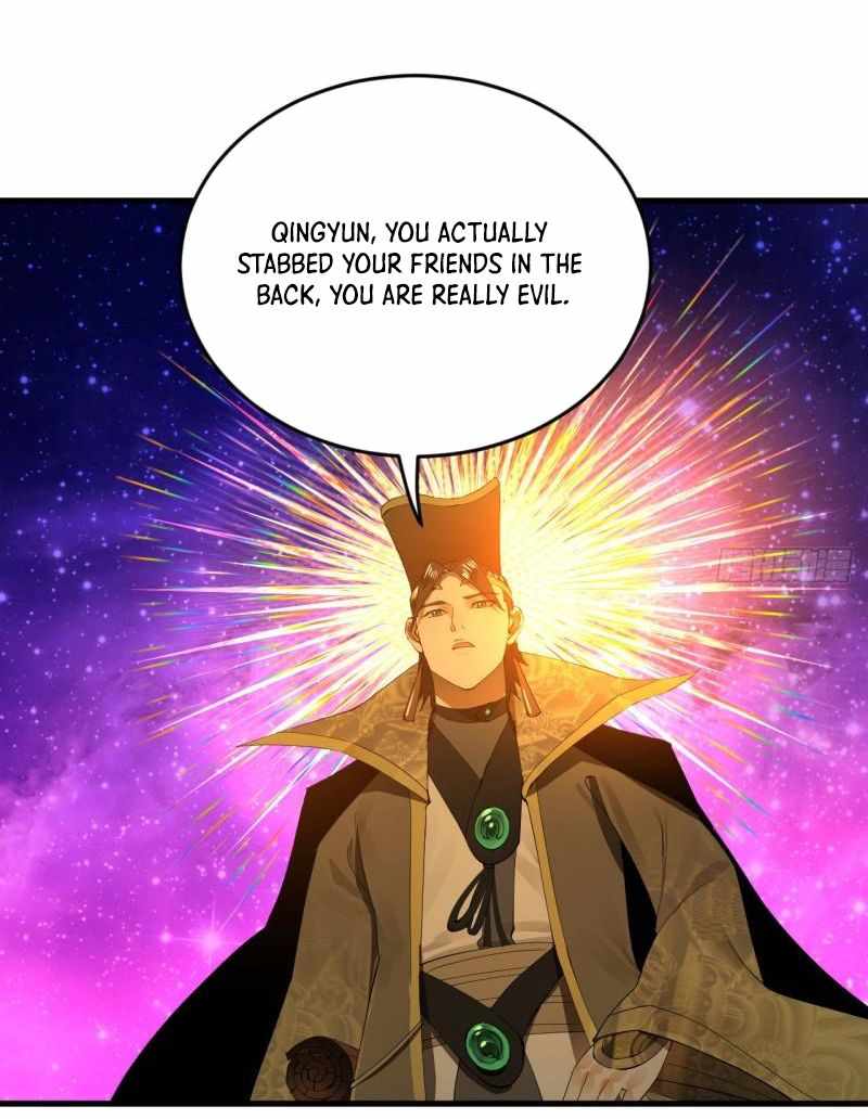 My Three Thousand Years To The Sky chapter 255 - page 45