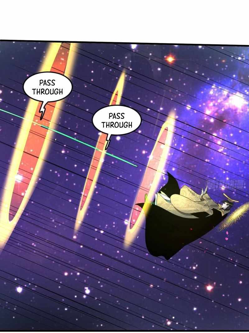 My Three Thousand Years To The Sky chapter 255 - page 49