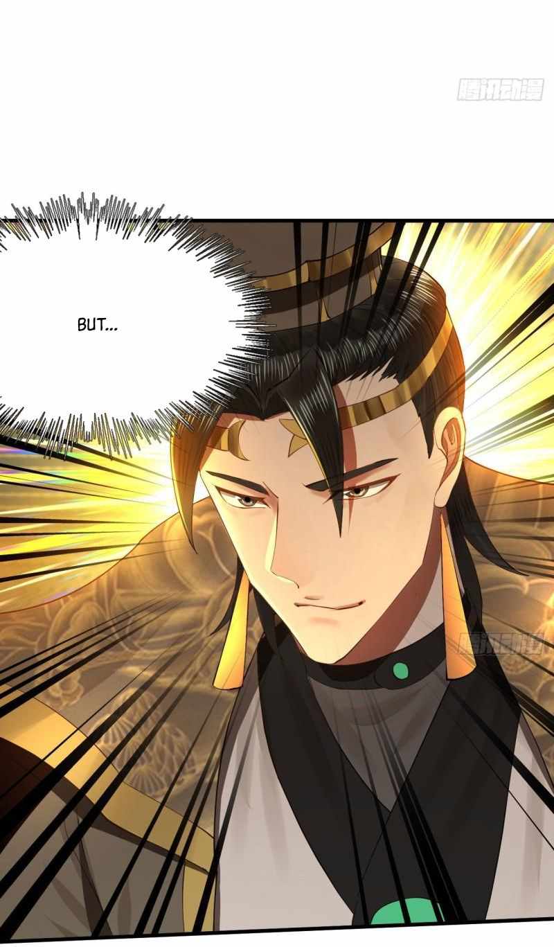 My Three Thousand Years To The Sky chapter 255 - page 52