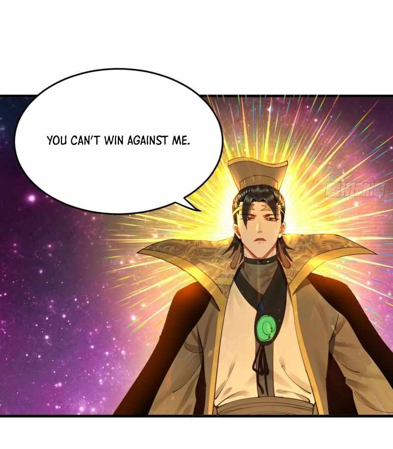 My Three Thousand Years To The Sky chapter 255 - page 9