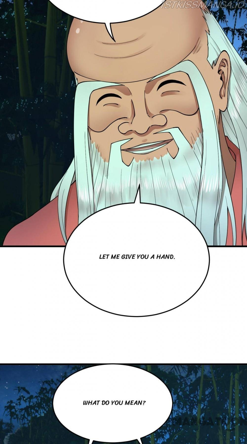My Three Thousand Years To The Sky chapter 223 - page 12