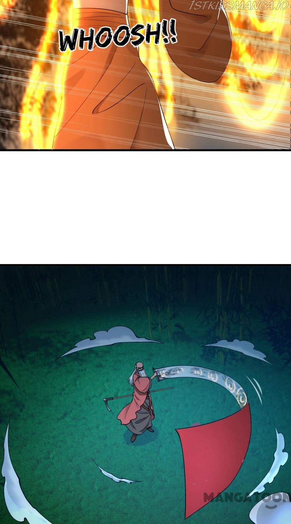 My Three Thousand Years To The Sky chapter 223 - page 15