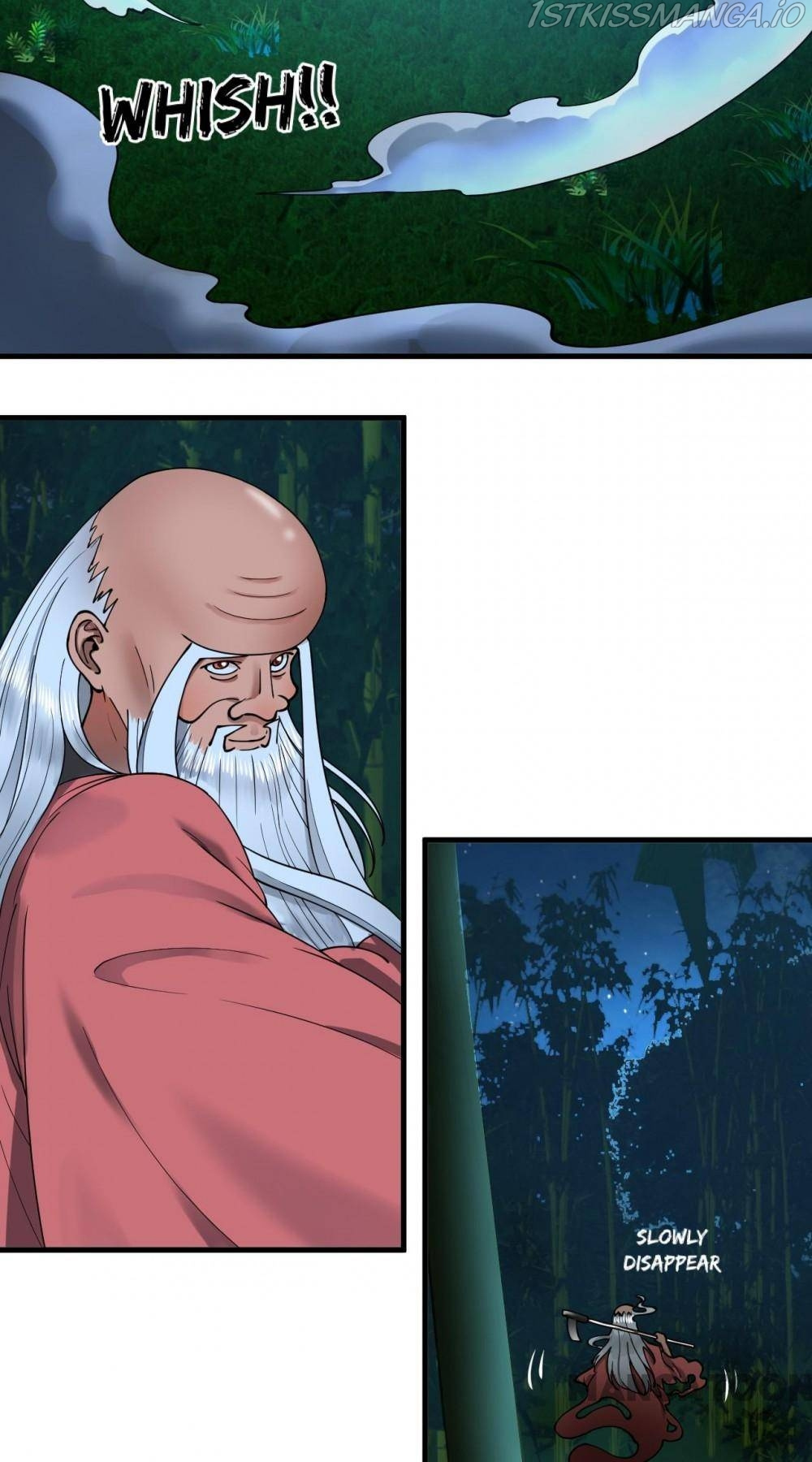 My Three Thousand Years To The Sky chapter 223 - page 16