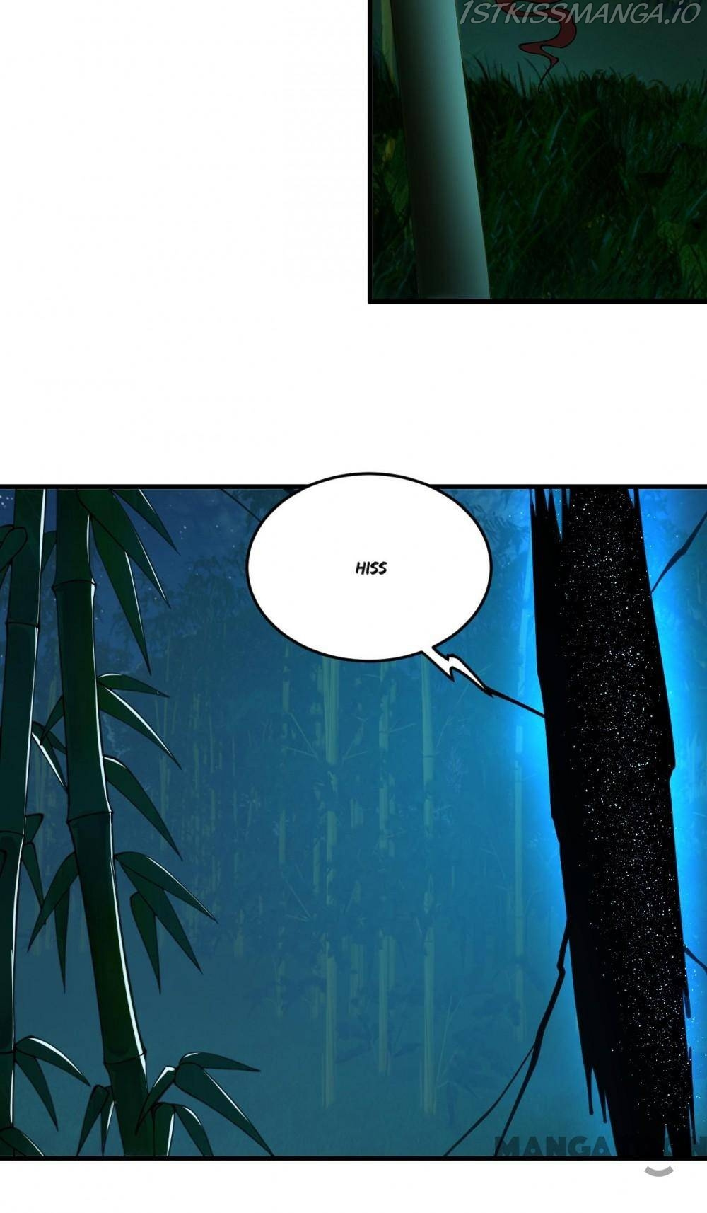 My Three Thousand Years To The Sky chapter 223 - page 17