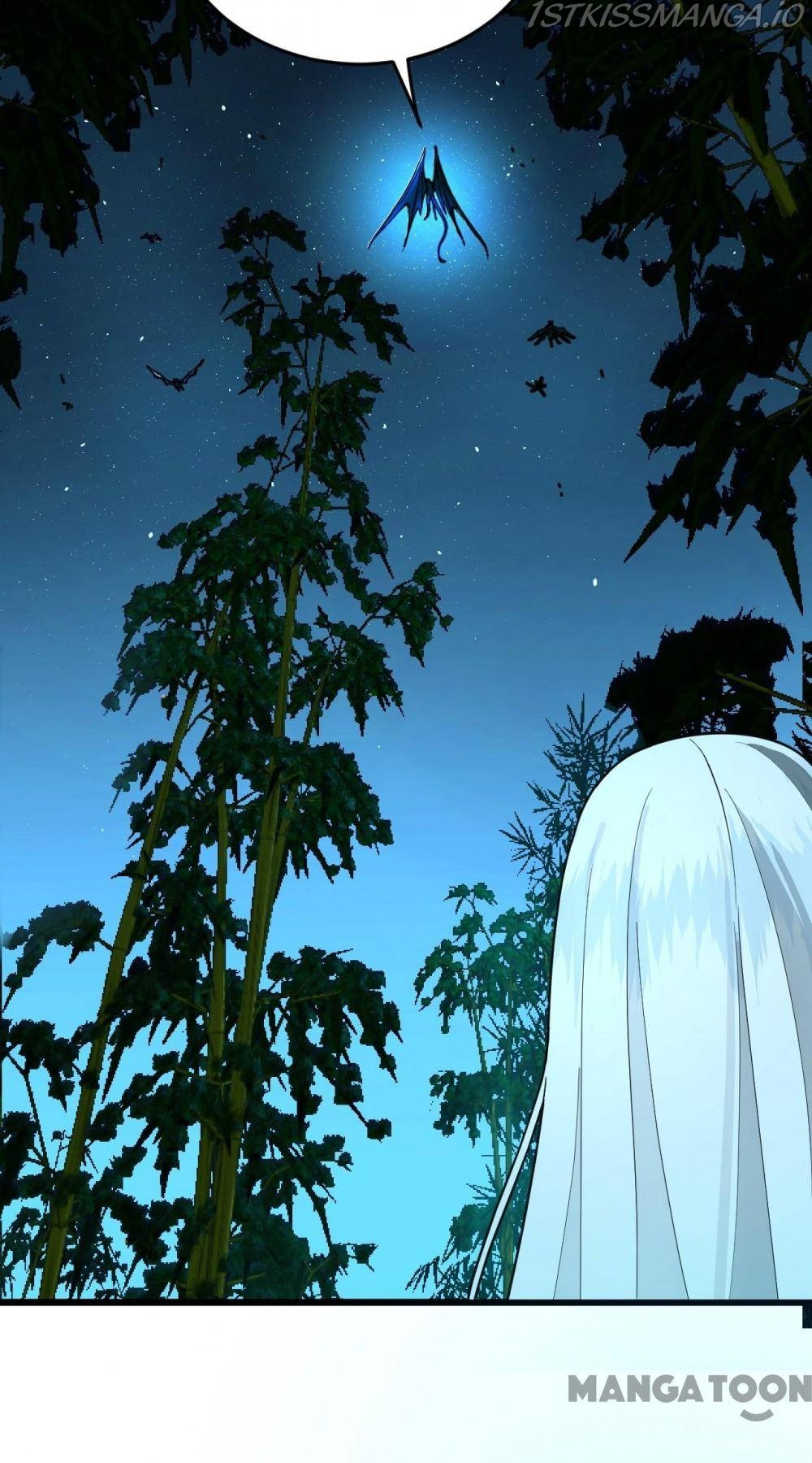 My Three Thousand Years To The Sky chapter 223 - page 22