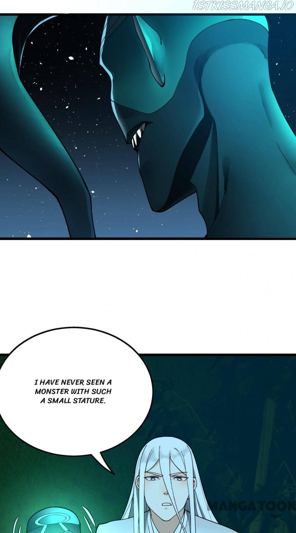 My Three Thousand Years To The Sky chapter 223 - page 23