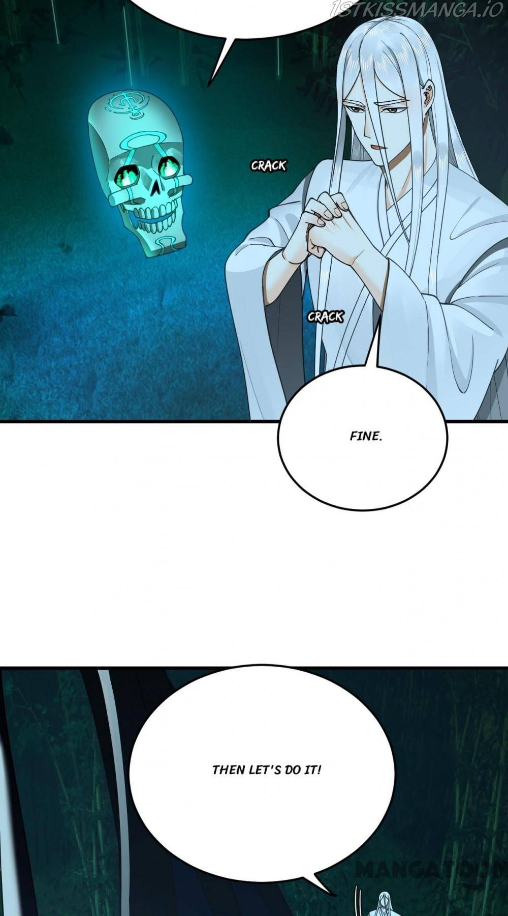 My Three Thousand Years To The Sky chapter 223 - page 28