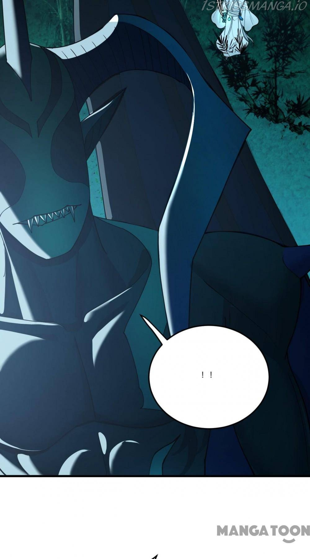 My Three Thousand Years To The Sky chapter 223 - page 29