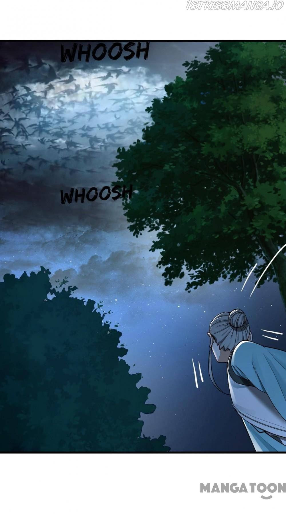 My Three Thousand Years To The Sky chapter 223 - page 3