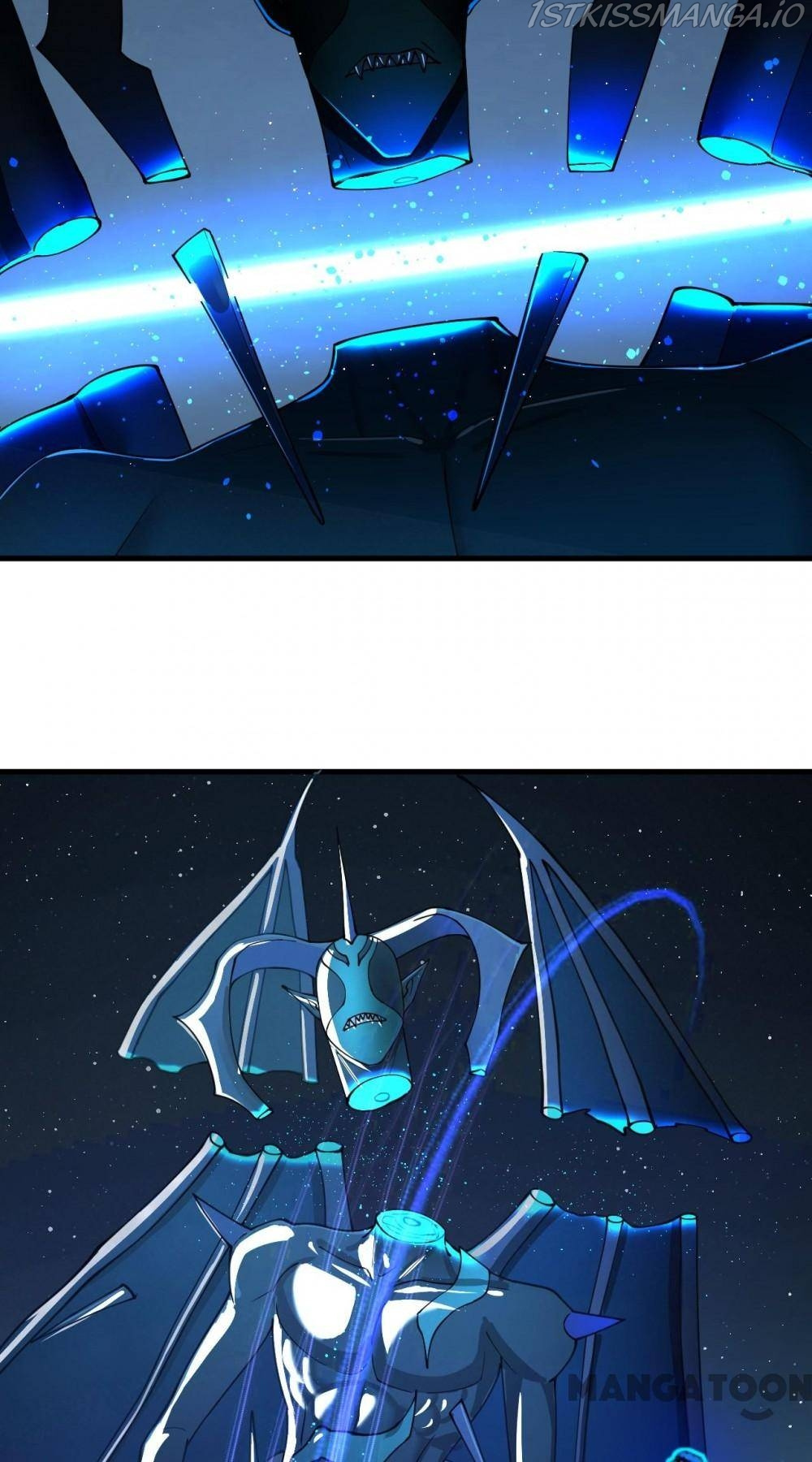 My Three Thousand Years To The Sky chapter 223 - page 32