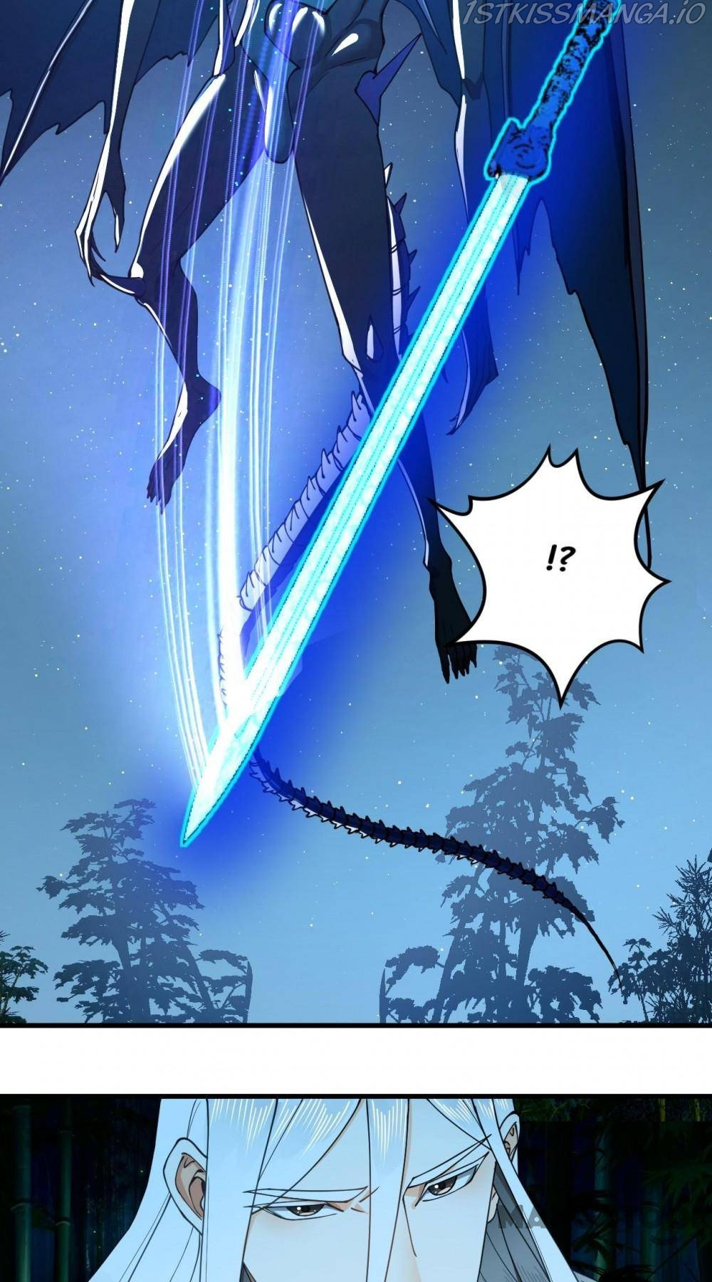 My Three Thousand Years To The Sky chapter 223 - page 33