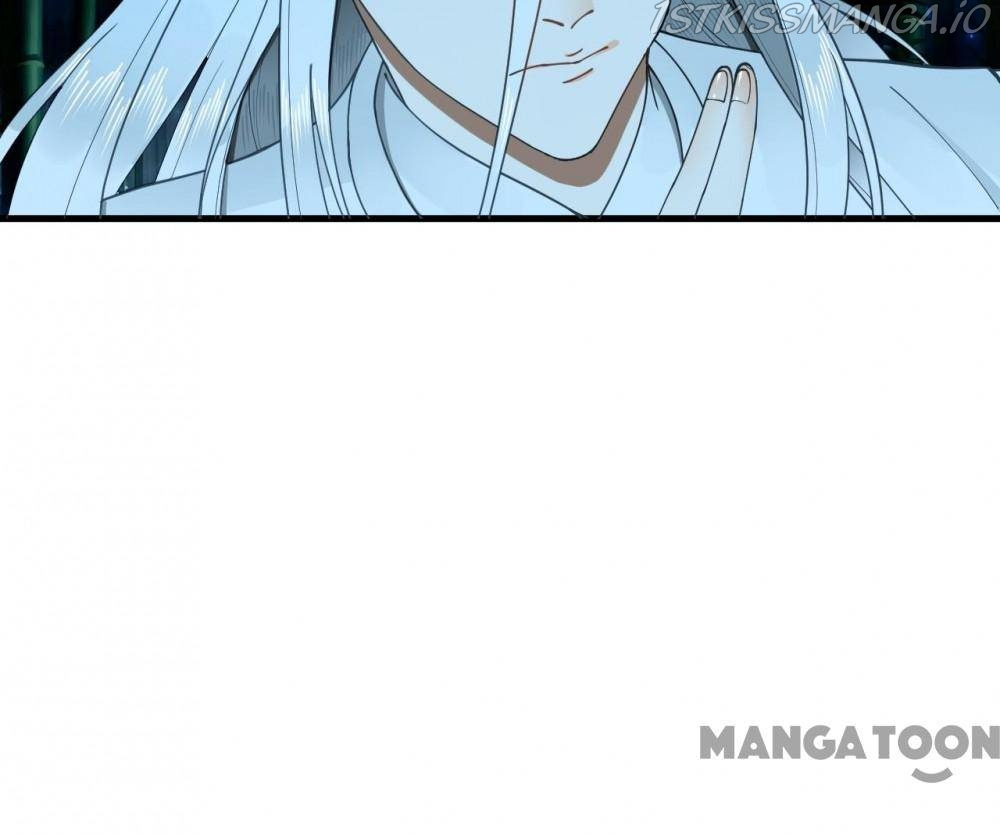 My Three Thousand Years To The Sky chapter 223 - page 34