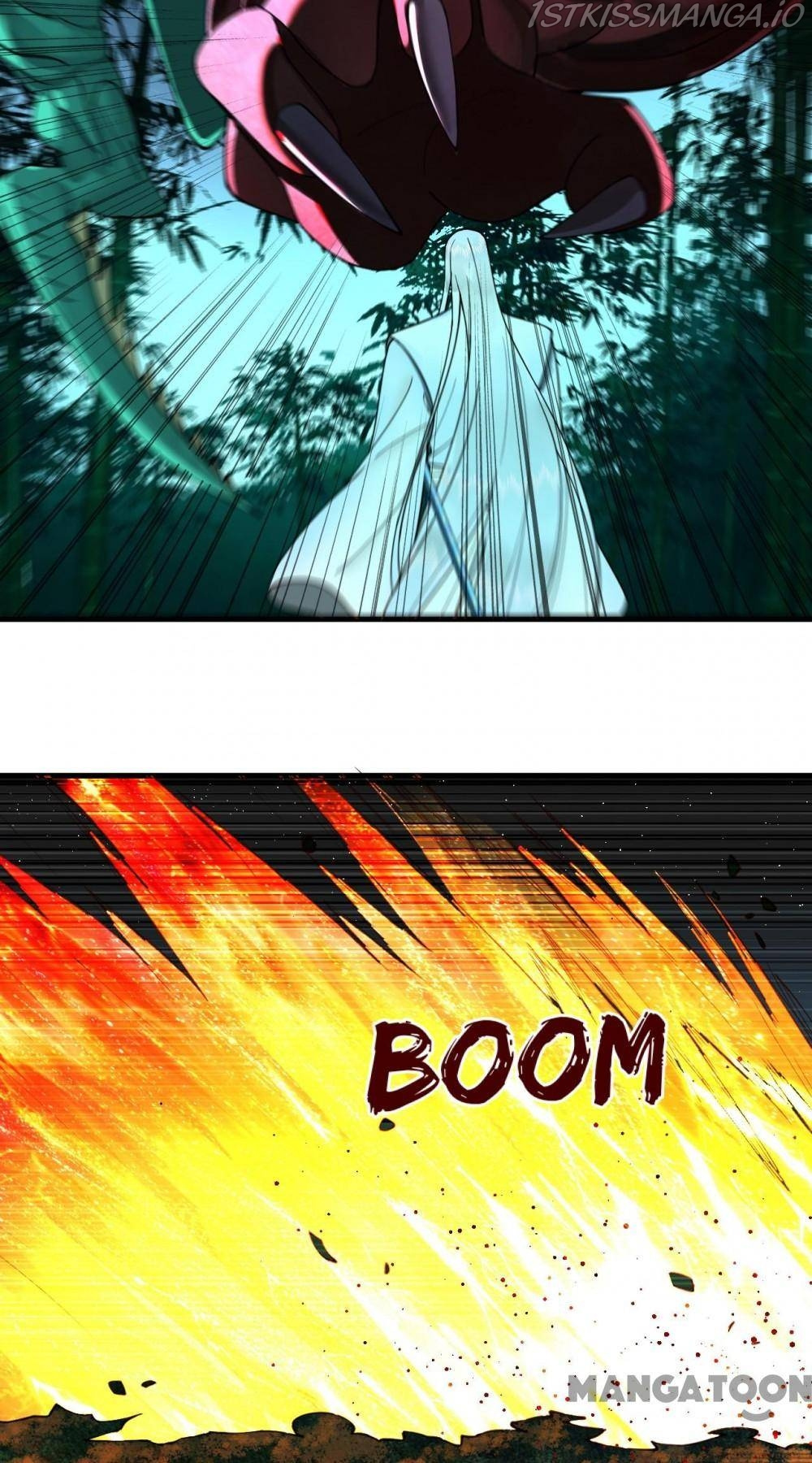 My Three Thousand Years To The Sky chapter 223 - page 39
