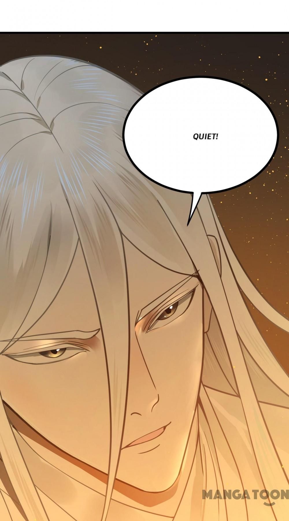 My Three Thousand Years To The Sky chapter 254 - page 18